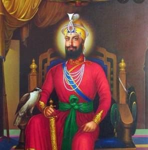 Meet your Posher, Dhillon